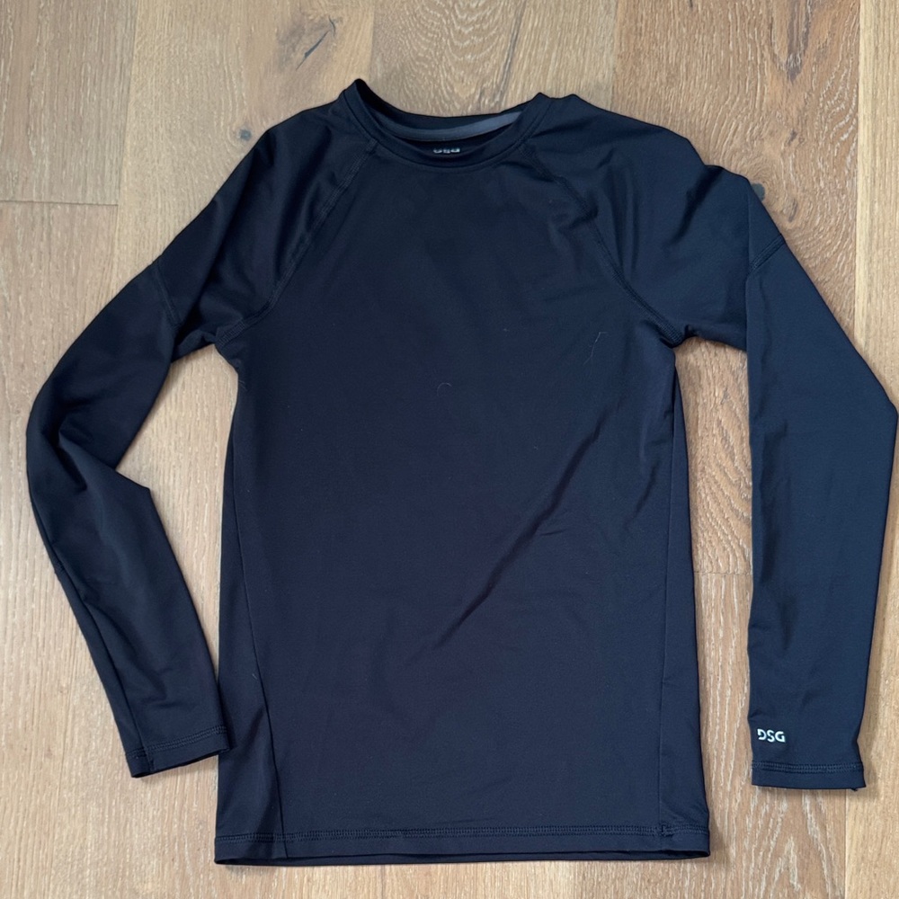 Dicks Sporting Goods Compression Shirt